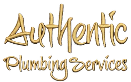 Authentic Plumbing Services, home